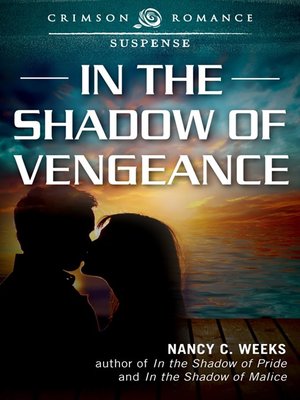 cover image of In the Shadow of Vengeance